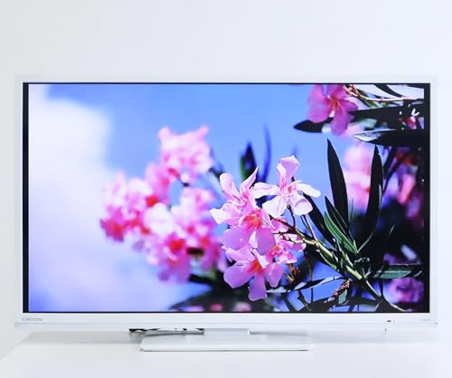 ORION　32型液晶テレビ　BKS32W5（RC-002）　2016年製 ORION 32型液晶テレビ BKS32W5（RC-002） 2016年製 - メルカリ