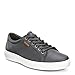 ECCO Men's Soft 7 Sneaker Oxford, Dark Shadow, 44 EU/10-10.5 M US