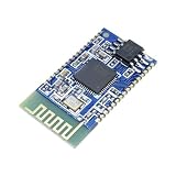 Stereo Audio Module Transmission BK8000L AT Commands SPP Speaker DIY