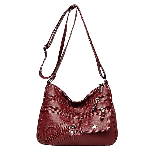 Sacs hobo surdimensionnés en coton durable pour femme, grands sacs souples