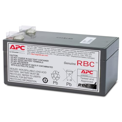 ■新品/純正/未使用■APC無停電装置/交換用バッテリー /RBC17J 楽天市場】RBC17J-S 【新品】□□RBC17Jに互換□□スーパー