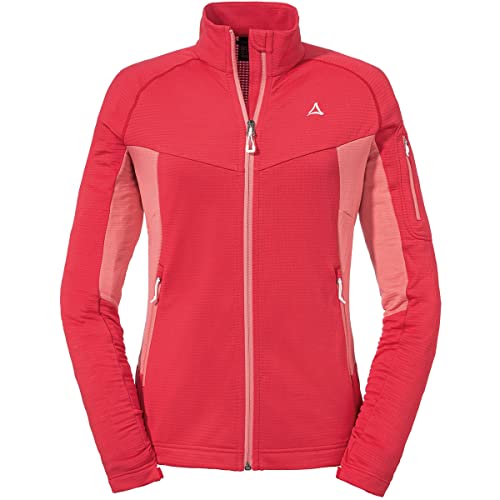 Schöffel Damen Fleecejacke Hydalen - 46