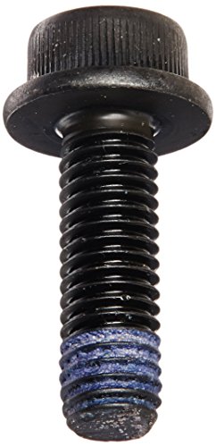 Tornillo hexagonal Hitachi 319676 M8X25 Vb16Y perno roscado de repuesto para maquinaria industrial 3