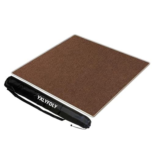 ~ߖe[u}bgA|[J[AJ[hA{[hQ[p̃mCYጸQ[~O}bg(Coffee,80cm/31.49in)