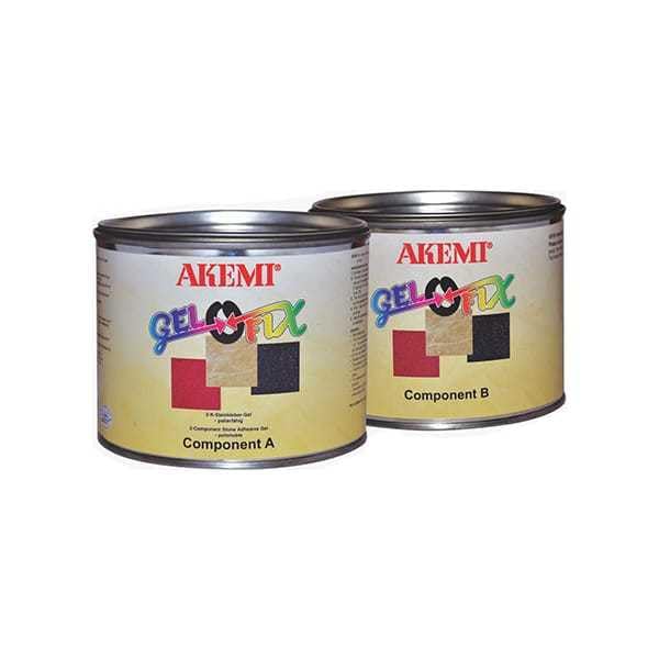 Akemi Gelofix (Beige Colour) (2 KG)