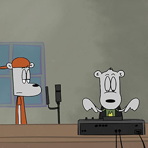 Go For It de Rap Ratz en Amazon Music Unlimited