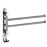 Hervorragende Qualität: 304 Edelstahl, beständig gegen tägliche Kratzer, Korrosion und Rost.