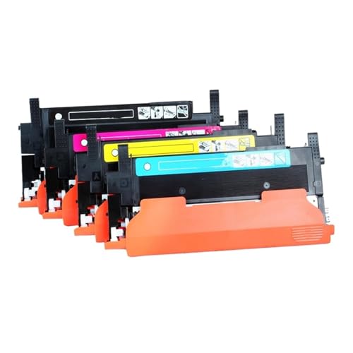 Toner 117a W2070a avec puce pour remplacer sans blocage vos cartouches HP MFP 179fnw et 150nw