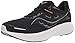 Produktbild Saucony Herren Guide 16 Sneaker, Schwarz/Weiß, 43 EU Weit