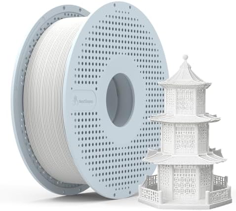 NextShapes PLA White 1.00kg