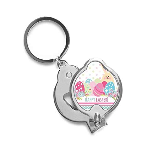 Coupe-ongles Bonne Fête de Pâques idée cadeau religieux original