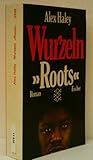Cover zum Buch Roots