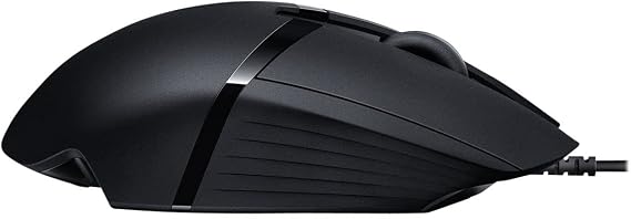 Logitech G G402 Mouse Gaming Hyperion Fury