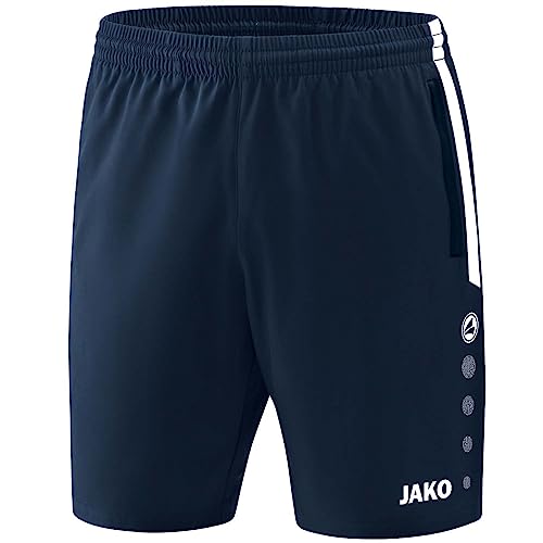 JAKO Kinder Short Brasil C6292-09 140