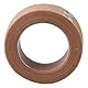 Kraftpapier Tape Sealing Bilderrahmen Wasser Aktiviert Kraftpapier Band Aquarellpapier Klebstoff Einseitig Klebeband Kraftpapier für die Bindung von papierbasierten Produkten oder 30M