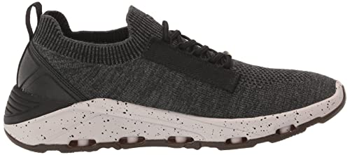 Mark Nason Mens A Line Glide - Zev Slip On, Black, 8.5 Us #TOP5