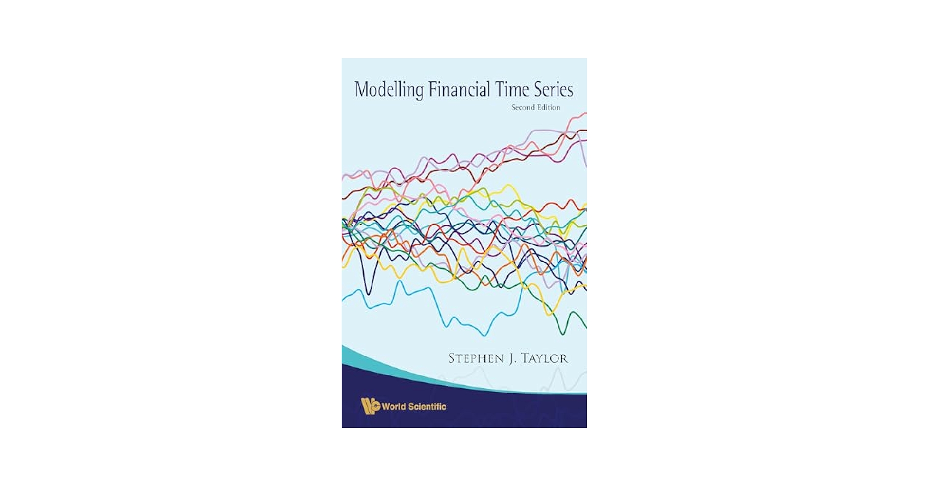 Amazon.com: MODELLING FINANCIAL TIME SERIES (SECOND EDITION