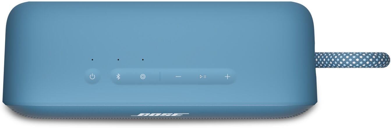 Amazon.com: Bose SoundLink Plus Portable Bluetooth Speaker