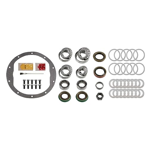 Motive Gear R10RBSKT Rear Super Kit for a GM 8.5