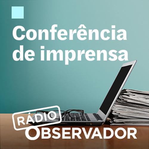 Conferência de imprensa. Trump ameaça com Lei da Insurreição para contornar tribunais