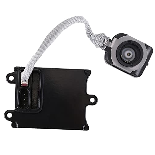 2 Packs HID Headlight Ballast with Igniter for Cadillac SRX 2010-2016 by Ftoghe - Used condition - Image 6
