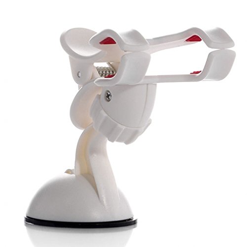 Adjustable Universal Car Window Mount Windshield Holder For Virgin Mobile Htc Desire 626S - Virgin Mobile Htc Desire 816 - Virgin Mobile Huawei Union - Virgin Mobile Lg G Stylo #TOP4