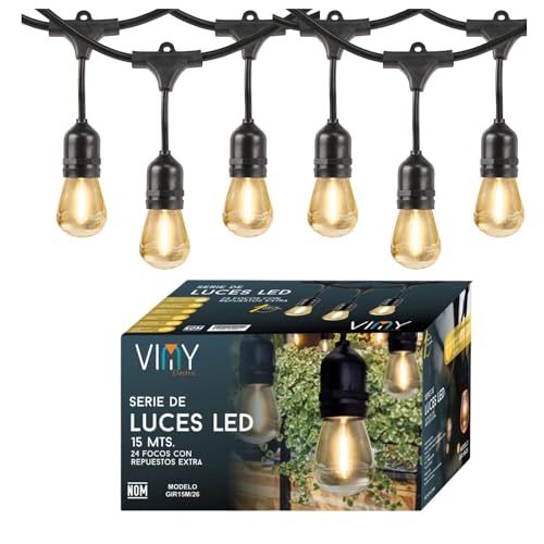 Comprar Hampton Bay Serie De Luces en México | Mejores Precios 2025 - Lowpi