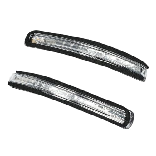 Luz intermitente espejo retrovisor Kia Rio repuesto intermitencia lateral 2012-2016 6
