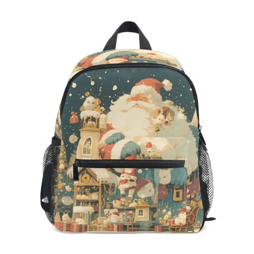 Mini sac à bandoulière pour voyage empêchant les chutes de bretelles chez l'enfant