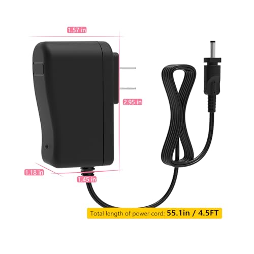 Cargador Compatible para Licuadora Portátil Ninja Blast Max BC251 miniatura 7