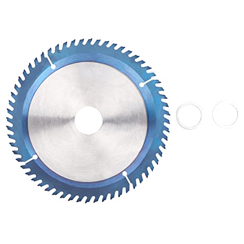 Circular Saw Blade 6 Inch 60T Wood TCT Carbide