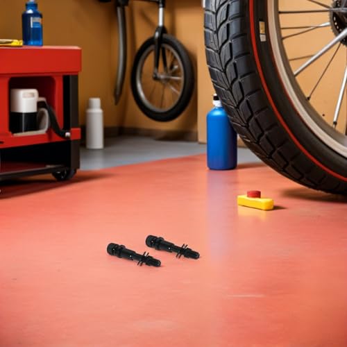 Tornillos de espejo para moto ULTECHNOVO que eliminan la vibración del soporte 7