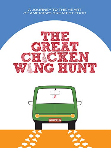 The Great Chicken Wing Hunt