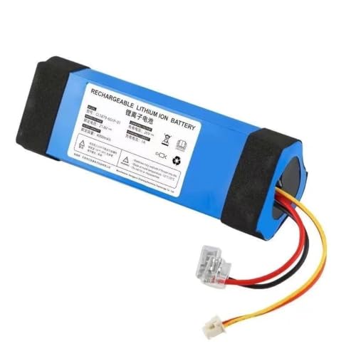 Batterie 4000 mAh longue durée pour autolaveuse Tineco