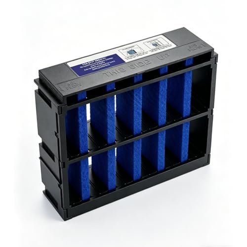 Replacement Filter for Personal Space Cooler Purechill 2.0 Evaporative Air Cooler (Not for Ultra Cooler)