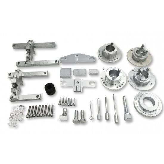 Kit Allineamento Albero A Camme Per Ford 1.0 EcoBoost - Strumenti Bloccaggio Cinghia Dentata