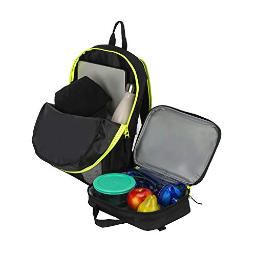 Image of PUMA KIDS' EVERCAT BACKPACK & LUNCH KIT COMBO