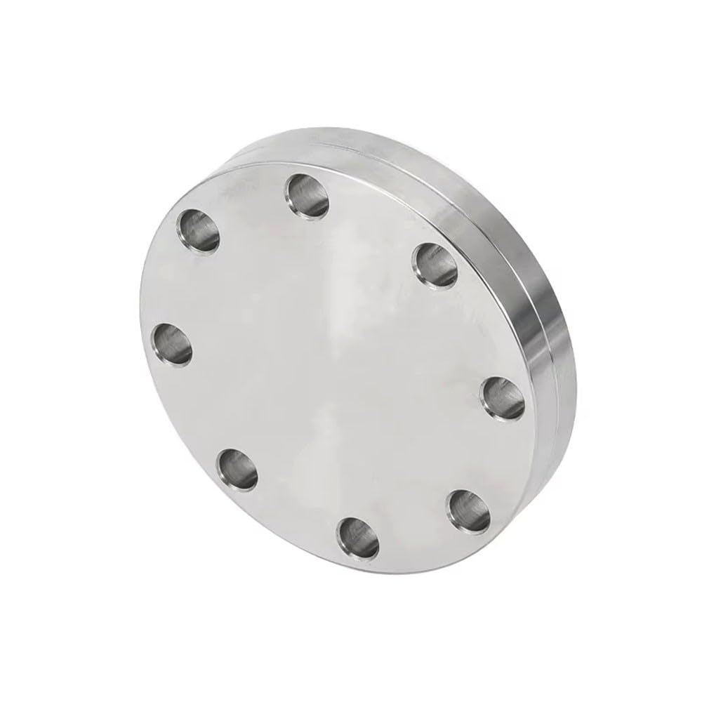Hochvakuum-Flansch-Blind-CF-Stecker-Blind-Endkappe