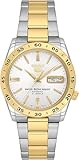 [セイコーimport]SEIKO 腕時計 海外モデル 自動巻き SNKE04J1メンズ 日本製（逆輸入品）