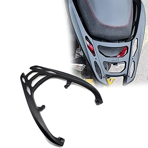 Support de coffre FORCE 155 Yamaha avec poignée passager renforcée pour étagère arrière