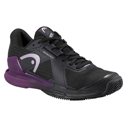 HEAD Sprint Pro 4.0 Women chaussures de tennis legères blanc vert
