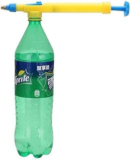 Plastic Garden Spray Gardening Pump Pressure Sprayer Watering Can for Plants Lawn Sprinkler Bottle Housewarming Water Sprayer Plant Flowers Watering Can