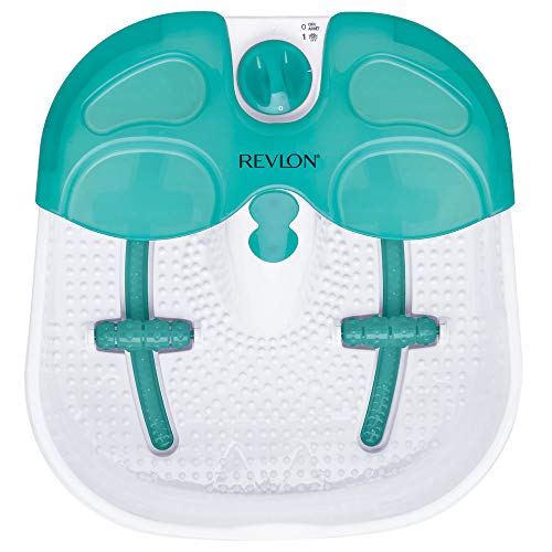 Revlon Soothing Massage Foot Spa