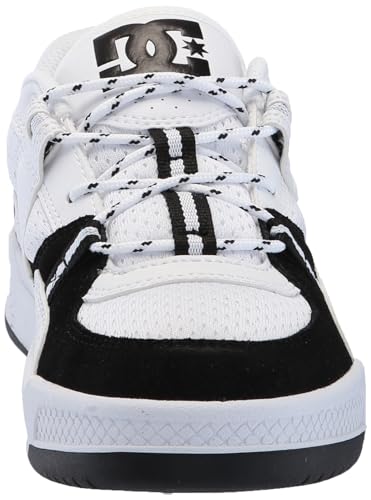 DC Shoes Men's Dc Construct Skate Shoe2