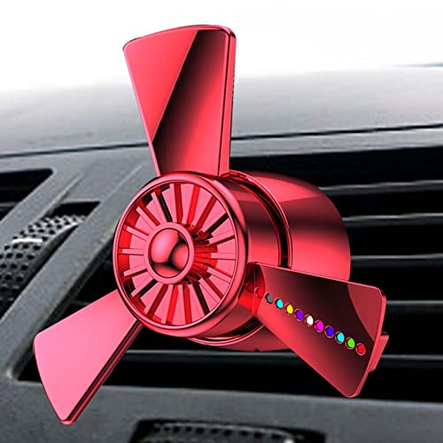 Adorável aromatizador de saída de ar de carro fragrância duradoura para carro automóvel automóvel