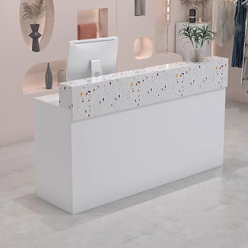 BK&MF tJE^[ ot,WJE^[ gݗĂȒP ԏK͓X܂̃W60-140cm @\JE^[e[u X e ApVbv Ѓtg,E,120x45x95cm(47x18x37inch)