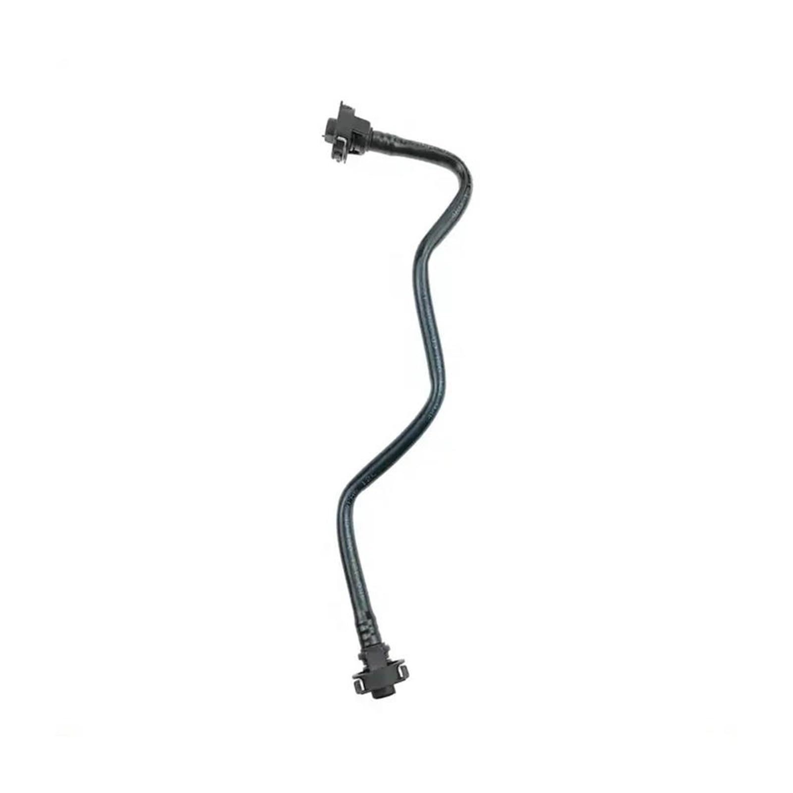 Coolant Water Hose Pipe 4K0121081CD for Engine Crankcase Breather for Hose for Radiator Overflow Coolant for Pipe for C8 2.0T