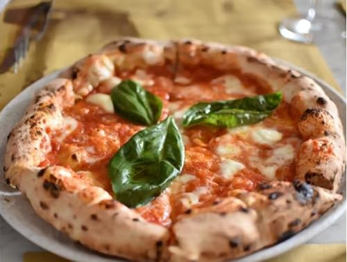 Caputo Saccolosso, 55.1 lbs (25 kg)