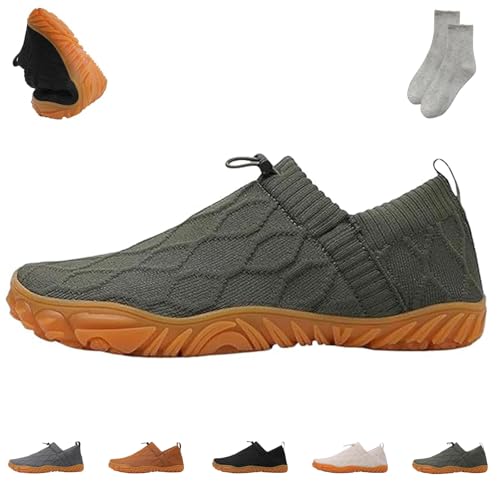 Wellzone Water Step Shoes, Wellzone Water Shoes, Slip-On Lightweight Waterproof, True Barefoot Feel