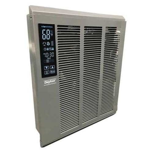 Qmark SSHO4004 Smart Series Digital Programmable...